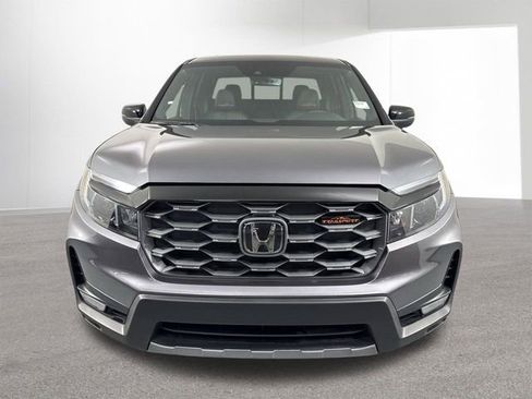 Used 2024 Honda Ridgeline TrailSport image 27