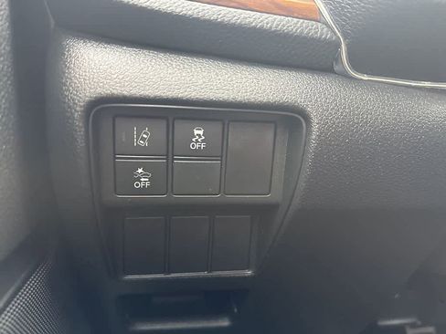 Used 2021 Honda CR-V EX image 21