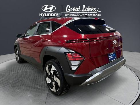 Used 2024 Hyundai Kona Limited image 4