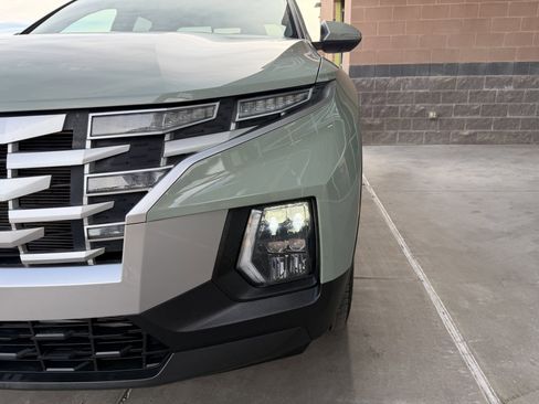 Used 2024 Hyundai Santa Cruz SEL w/ Activity Package image 11