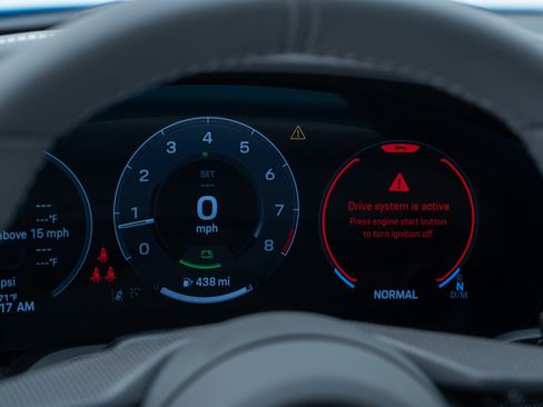 Used 2025 Porsche 911 Carrera 4 GTS image 26