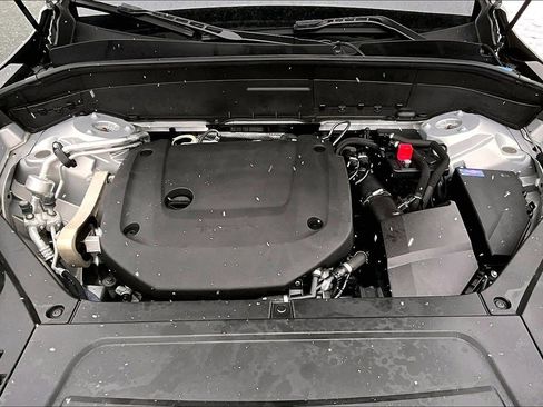 Certified 2024 Volvo XC90 B6 Plus w/ Protection Package image 31