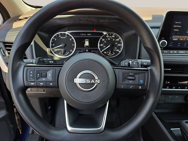 Used 2023 Nissan Rogue SV FWD image 24
