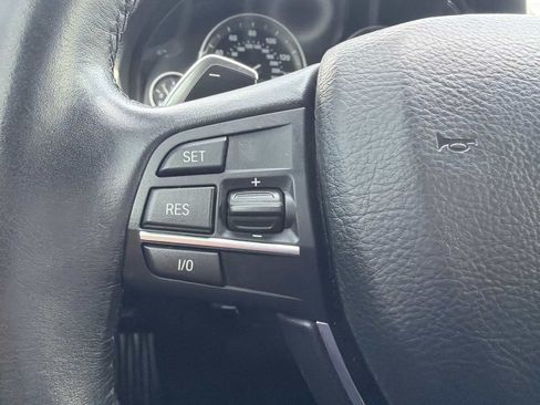 Used 2014 BMW 550i Sedan RWD image 38