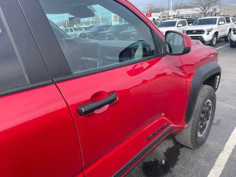 New 2026 Toyota Tacoma TRD Off-Road AWD/4WD image 11