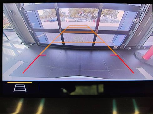 Used 2020 Cadillac CT4 Premium Luxury w/ Climate Package image 20