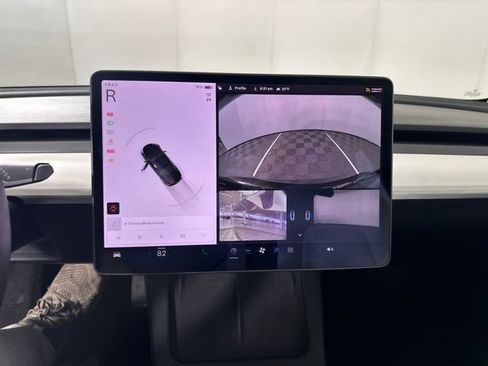 Used 2021 Tesla Model 3 Long Range image 19
