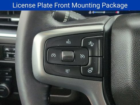Certified 2022 Chevrolet Tahoe LT w/ Luxury Package AWD/4WD image 14