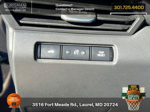 Used 2023 Nissan Altima 2.5 S image 24