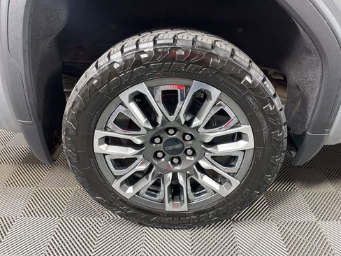 Certified 2024 GMC Sierra 1500 Denali Ultimate image 14