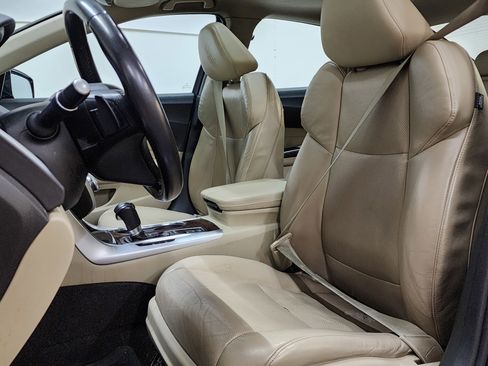 Used 2020 Acura TLX w/ Technology Package image 14