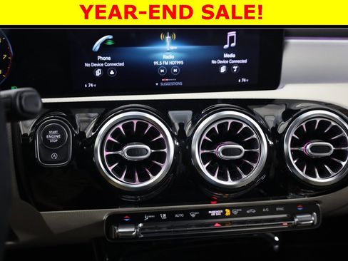 Used 2021 Mercedes-Benz A 220 4MATIC image 25