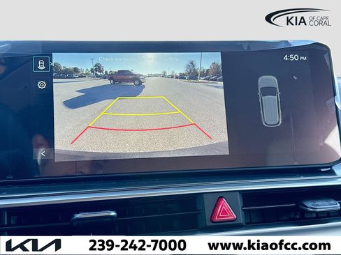 New 2026 Kia Sorento S FWD image 31