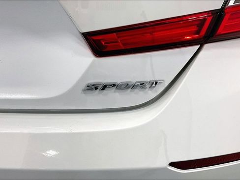Used 2021 Honda Accord Sport image 39