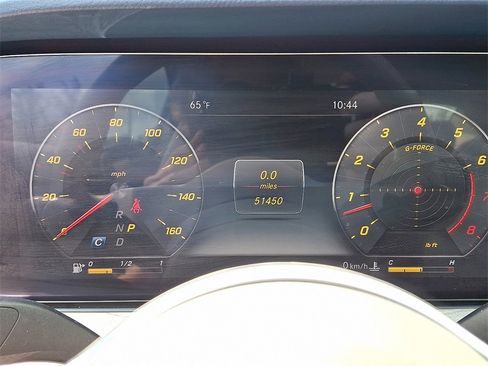 Used 2019 Mercedes-Benz E 450 4MATIC Coupe image 22