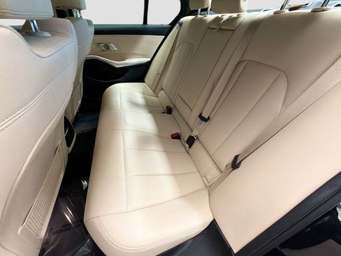 Used 2021 BMW 330e 330e iPerformance w/ Convenience Package image 13