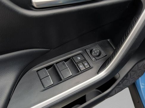 Used 2023 Toyota RAV4 AWD Hybrid image 23