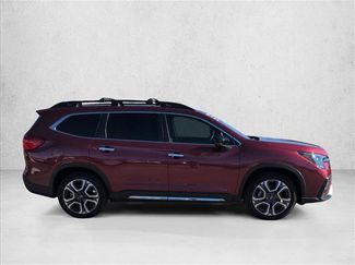 Used 2024 Subaru Ascent Touring video 4