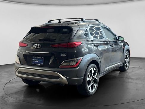 Certified 2023 Hyundai Kona Limited image 6