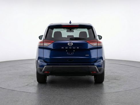 Used 2025 Nissan Rogue SV image 7