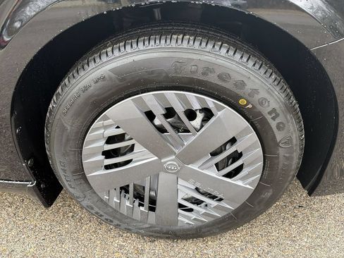 Certified 2026 Nissan Sentra S w/ Floor Mat Package FWD image 14