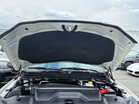Used 2020 RAM 3500 Limited AWD/4WD image 26