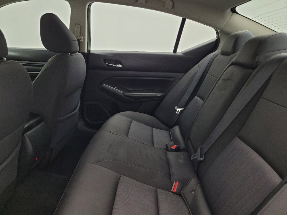 Used 2020 Nissan Altima 2.5 S AWD/4WD image 18