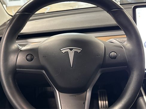 Used 2019 Tesla Model 3 Performance AWD/4WD image 21