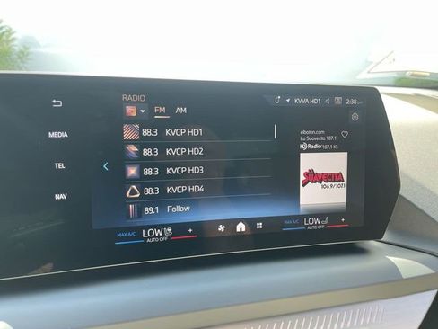 Used 2025 BMW 228i xDrive image 22