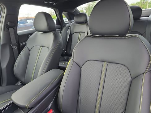 New 2026 Kia K5 GT image 24