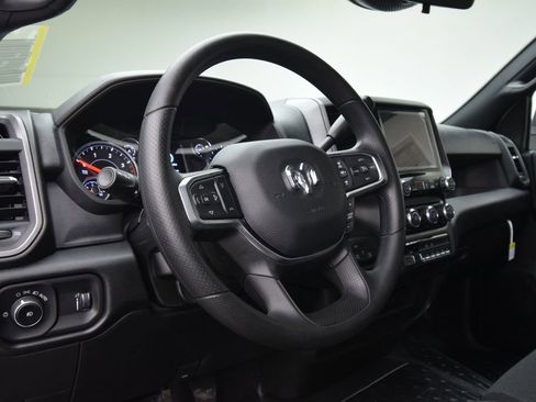 New 2026 RAM 5500 Tradesman image 37