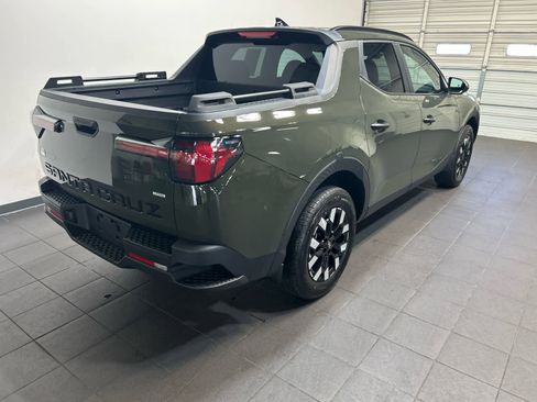 Used 2026 Hyundai Santa Cruz SEL image 3