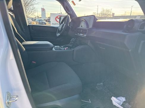 Used 2025 Toyota Land Cruiser 1958 image 18