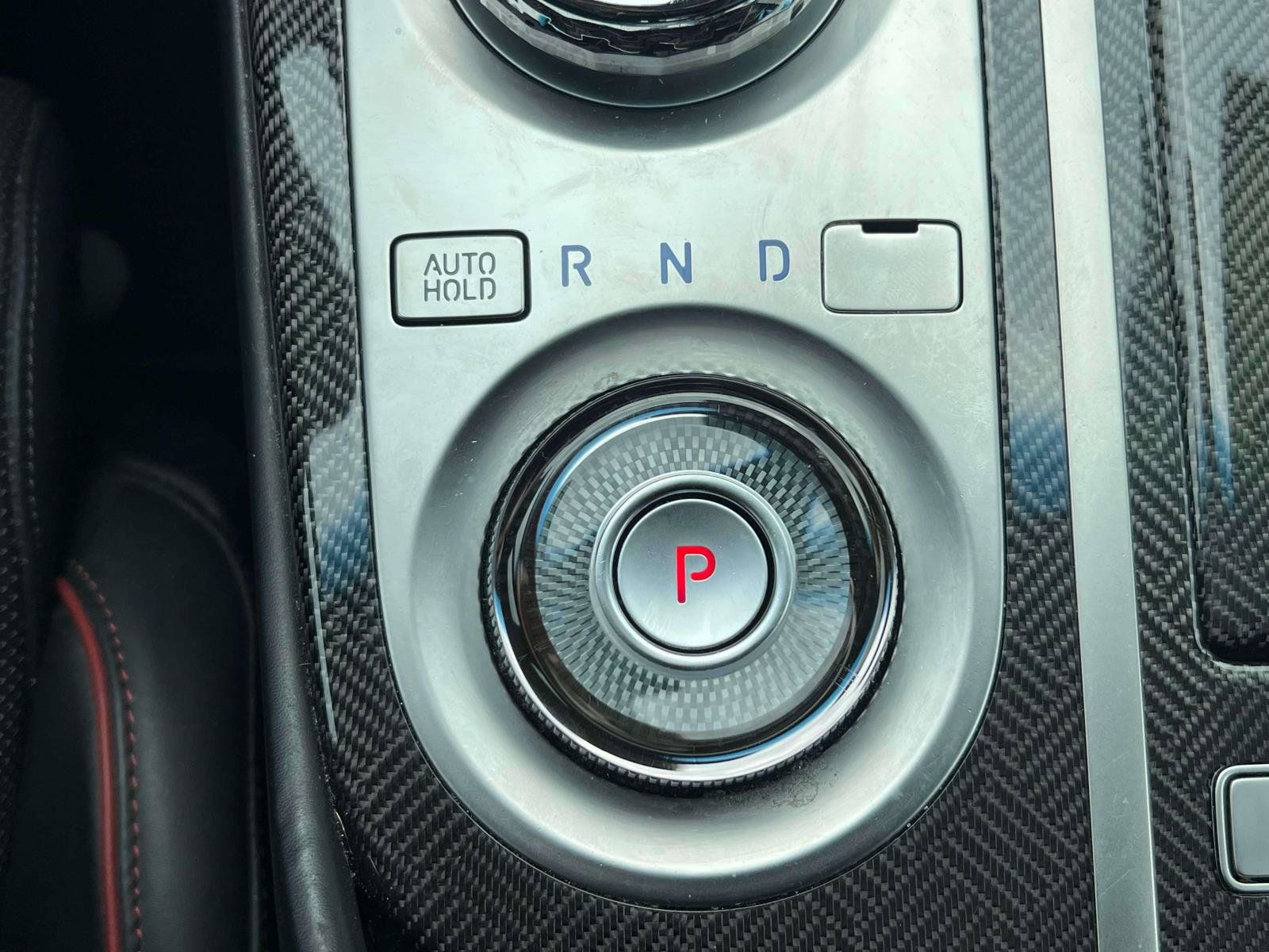 Used 2023 Genesis G80 3.5T Sport AWD/4WD image 13