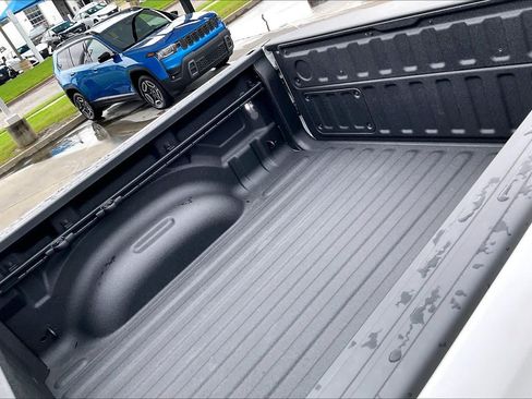 New 2026 RAM 1500 Rebel w/ Rebel Level 2 Equipment Group AWD/4WD image 16