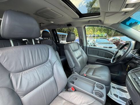 Used 2005 Honda Odyssey EX-L image 30