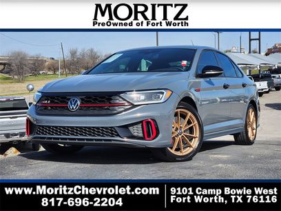 Used 2024 Volkswagen Jetta GLI 40th Anniversary Edition