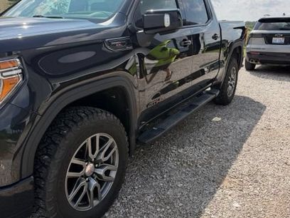 Used 2020 GMC Sierra 1500 AT4 w/ AT4 Premium Package