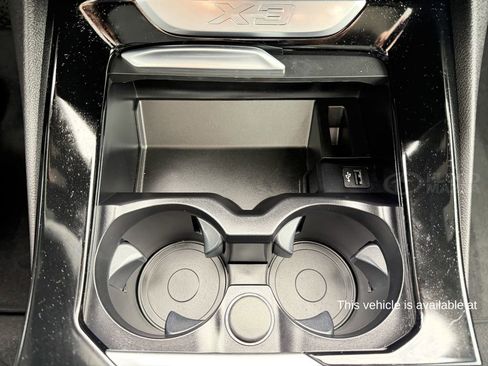 Used 2021 BMW X3 xDrive30i w/ Convenience Package image 15