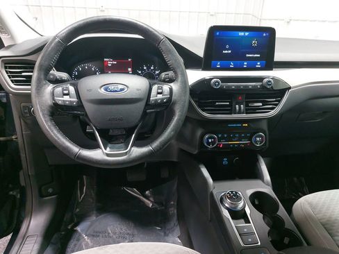 Used 2021 Ford Escape SE w/ Convenience Package image 16