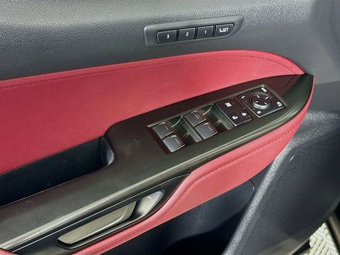 Used 2024 Lexus NX 350 AWD w/ Premium Package image 18