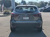 Used 2021 Nissan Rogue Sport SL w/ Premium Package image 4