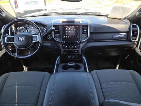 Used 2021 RAM 2500 Big Horn w/ Level 2 Equipment Group AWD/4WD image 9