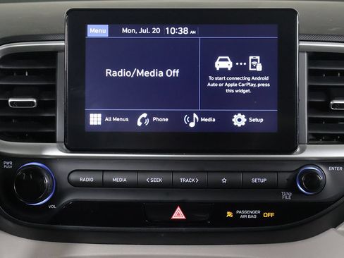 Certified 2026 Hyundai Venue SEL FWD image 37