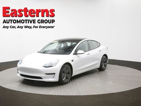 Used 2023 Tesla Model 3 Standard Range image 54