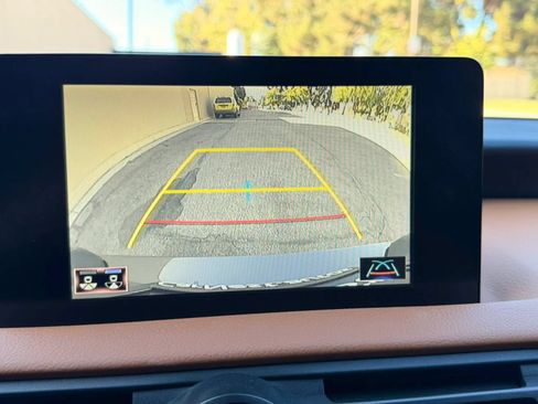 Used 2025 Lexus IS 350 F Sport w/ Accessory Package RWD image 46