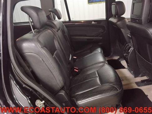 Used 2007 Mercedes-Benz GL 450 4MATIC image 16