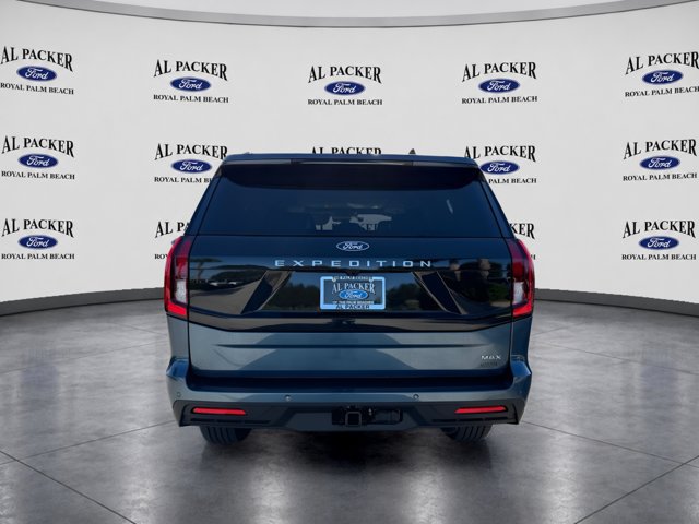 New 2027 Ford Expedition Max Active RWD image 8