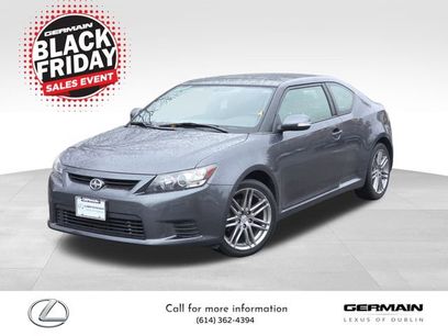 Used 2011 Scion tC