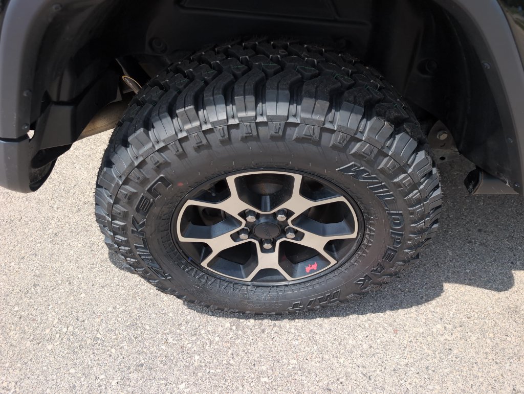 Used 2020 Jeep Wrangler Unlimited Rubicon AWD/4WD image 9